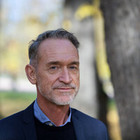 Tor Arne Gangsø i KS