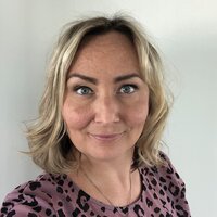 Linda Charlotte Grunnreis 