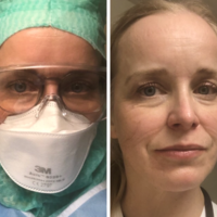 Bildet viser Anita Brattli.