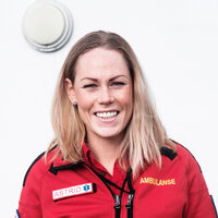 Astrid Harring, Oslomet