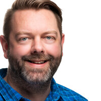 Enhetsleder for hjemmetjenesten i Orkland, Anders Jystad