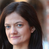 Helle Cecilie Palmer