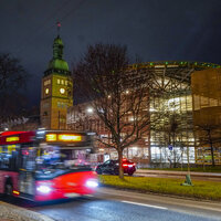 Bilde av Ullevål sykehus