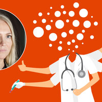 Illustrasjon til innlegg fra Lill Sverresdatter Larsen