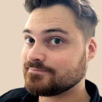 Bilde viser Håkon Torkildsen