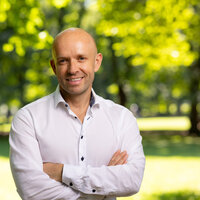 øyvind bakke i c-medical