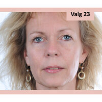 Gjertrud Helene Krokaal, leder NSF Nordland