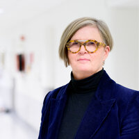 personaldirektøren på SUS