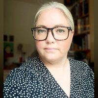 Bildet viser Trine Wigtil