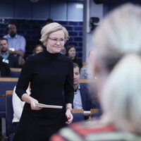 Bildet viser Ingvild Kjerkol.