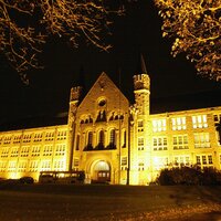 Bilde av NTNU i Trondheim