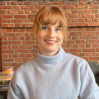 Bildet viser Nora Kjetså