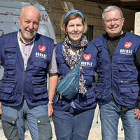 Bildet viser Hilde Vollan