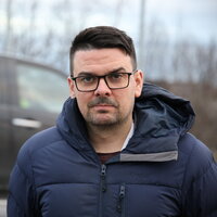 Magnus Mæland ordfører Sør-Varanger Foto Andreas Steenbuch Mathismoen