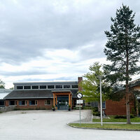 bilde av råkhaugen sykehjem