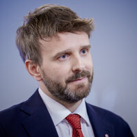 Jan Christian Vestre