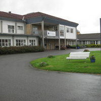 Bildet viser Gjestad bo- og aktivitetssenter