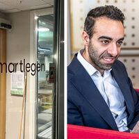 bilde av helsebyråden korkunc