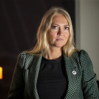 Bilde av Lill Sverresdatter Larsen