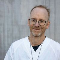 Bilde av Lars Krogvold