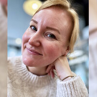 Stine-Mari Andreassen