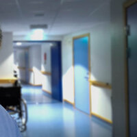 bildet viser Kamal Khoshnood