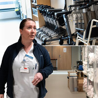 bildet viser Astrid Bügelmeyer