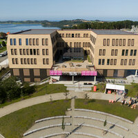 Bilde av Sykehuset i Stavanger