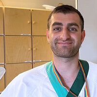 Bildet viser Robert Kotcho