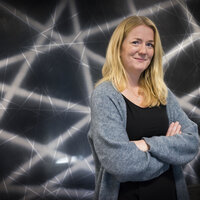 Anne-Marthe Rustad Indregard