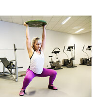 Helene Utheim, sykepleierstudent