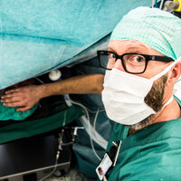 Bildet viser Thomas Pettersen