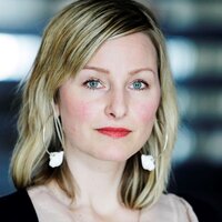 Inga Marte Torkildsen