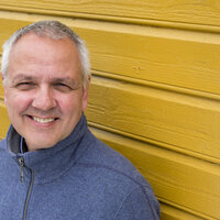 bildet viser preben aavitsland